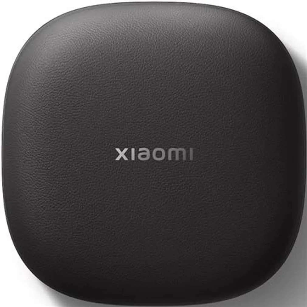 KÕRVAKLAPID XIAOMI OPENWEAR STEREO PRO AVATUD MUST