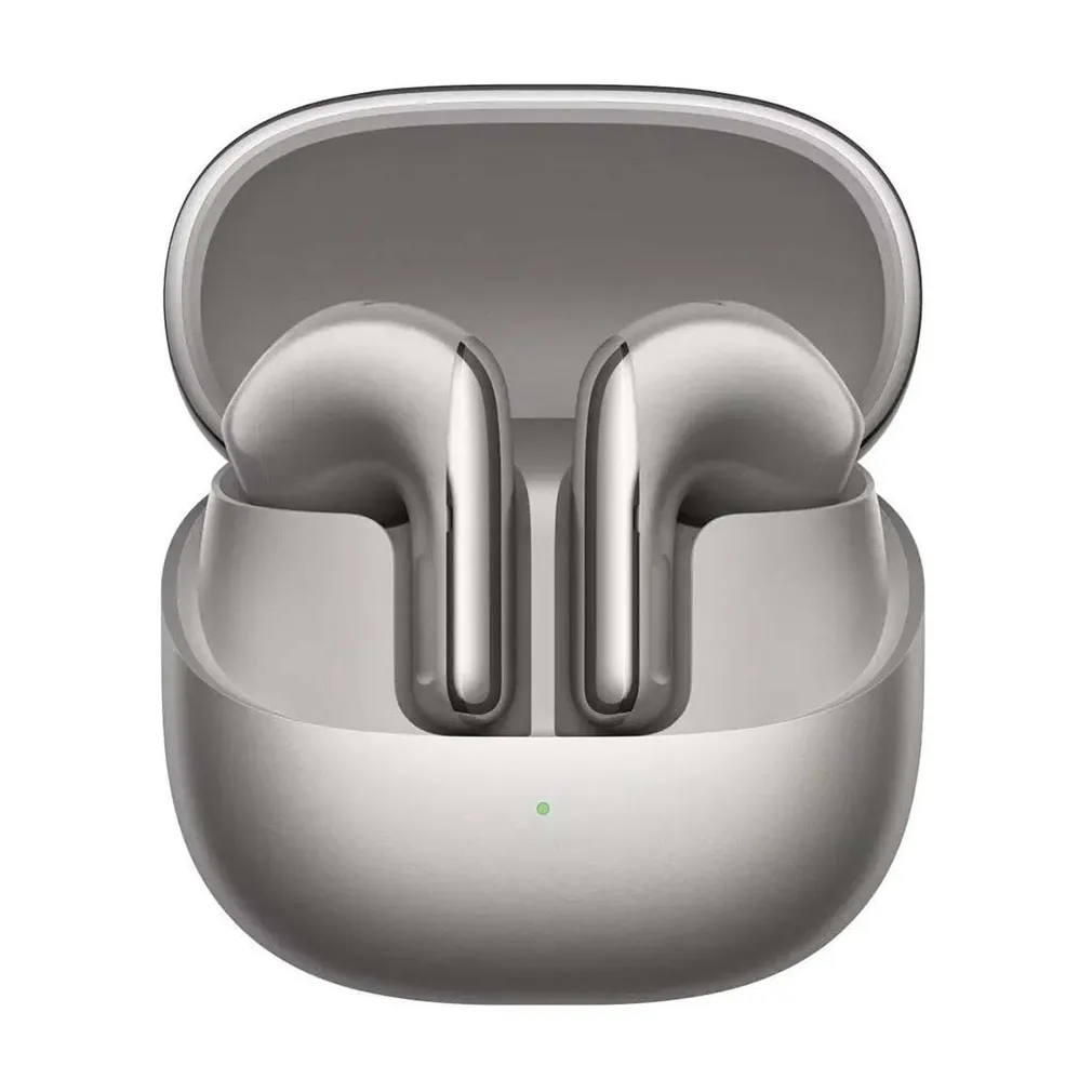 KÕRVAKLAPID XIAOMI BUDS 5 TITAANHALL