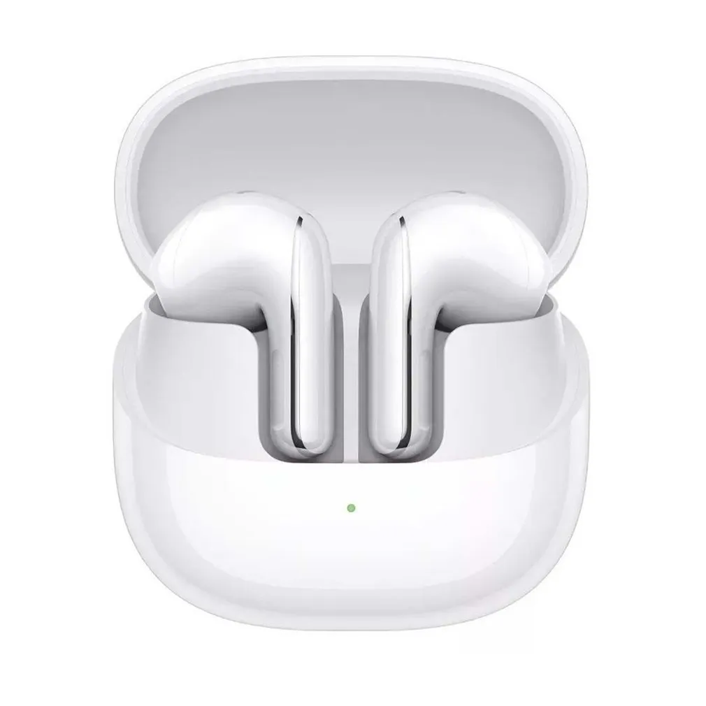 KÕRVAKLAPID XIAOMI BUDS 5 VALGE