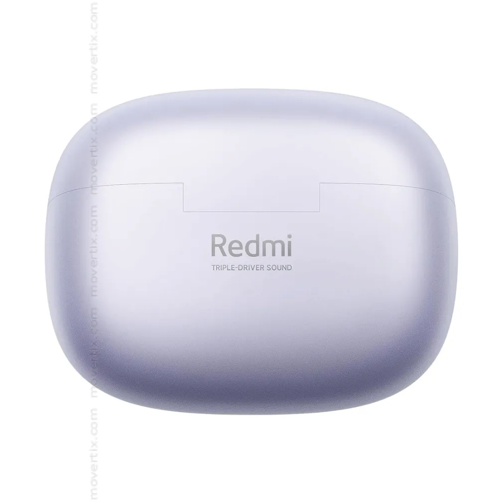 KÕRVAKLAPID XIAOMI REDMI BUDS 6 PRO LILLA