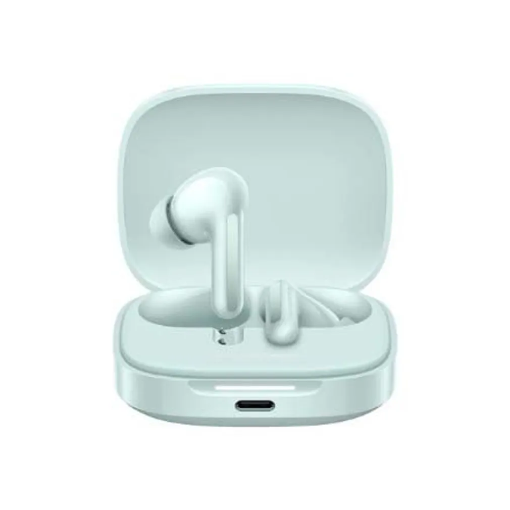 KÕRVAKLAPID XIAOMI REDMI BUDS 6 ROHELINE