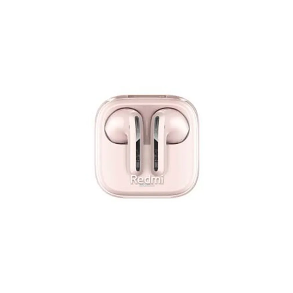KÕRVAKLAPID XIAOMI REDMI BUDS 6 ACTIVE ROOSA