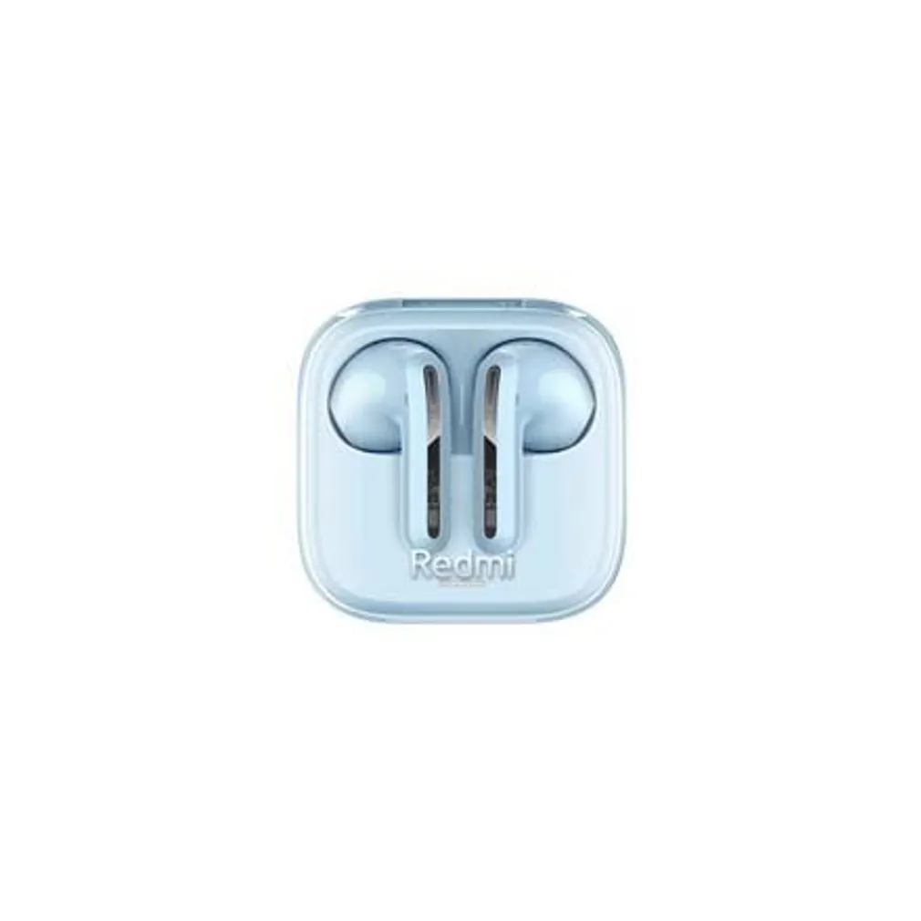 KÕRVAKLAPID XIAOMI REDMI BUDS 6 ACTIVE SININE