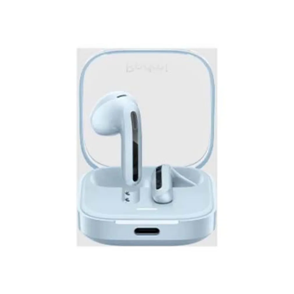 KÕRVAKLAPID XIAOMI REDMI BUDS 6 ACTIVE SININE