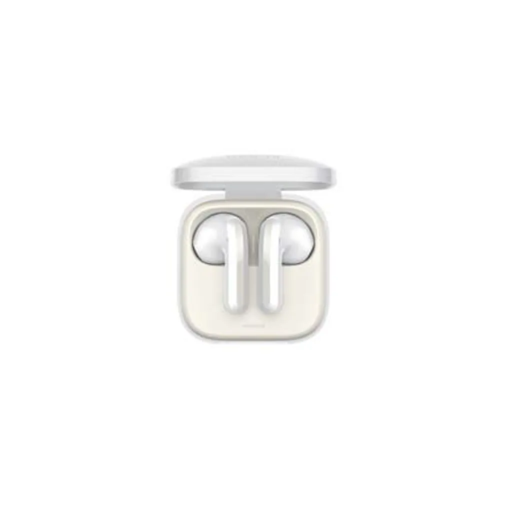 KÕRVAKLAPID XIAOMI REDMI BUDS 6 ACTIVE VALGE