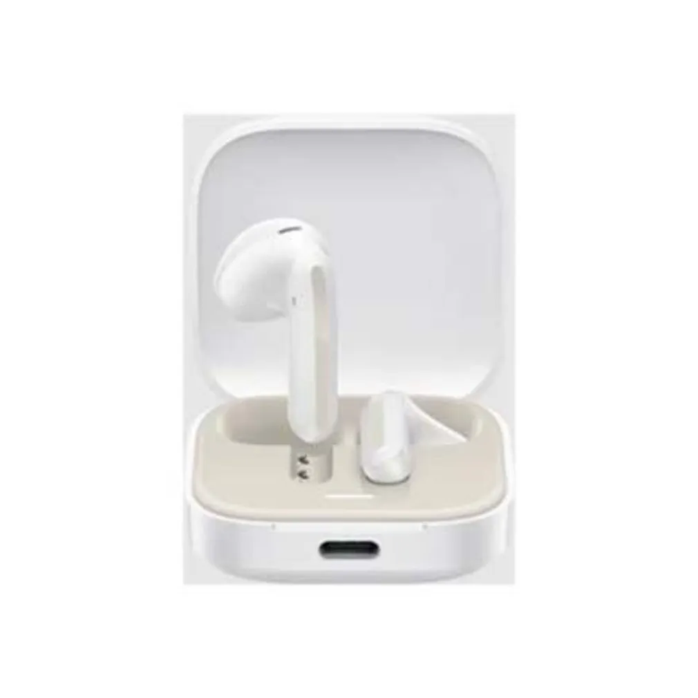 KÕRVAKLAPID XIAOMI REDMI BUDS 6 ACTIVE VALGE