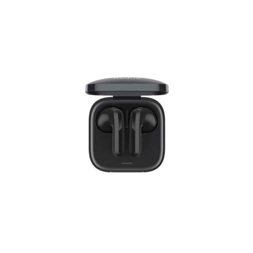 KÕRVAKLAPID XIAOMI REDMI BUDS 6 ACTIVE MUST
