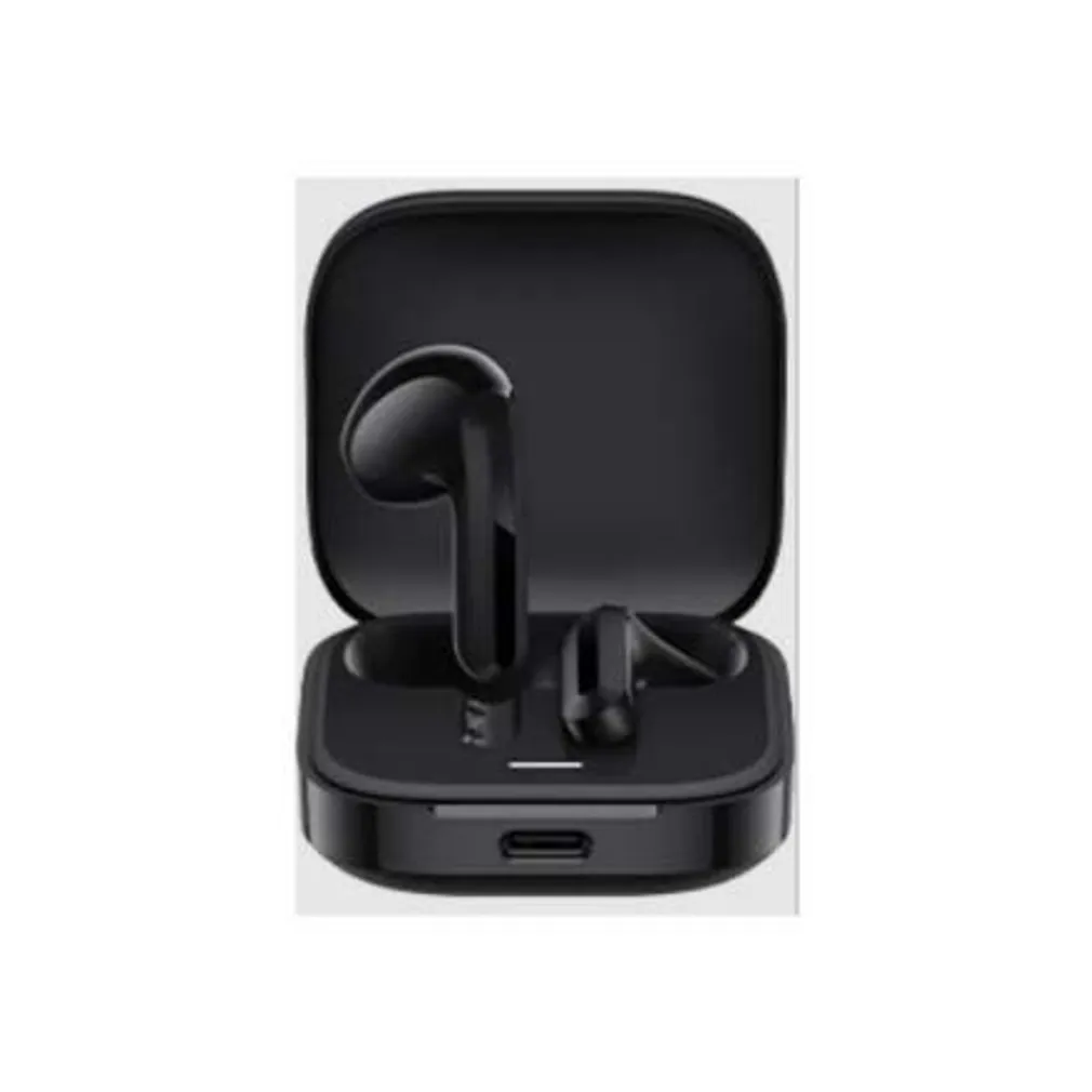 KÕRVAKLAPID XIAOMI REDMI BUDS 6 ACTIVE MUST