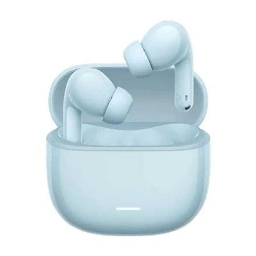 KÕRVAKLAPID XIAOMI REDMI BUDS 8 LITE SININE