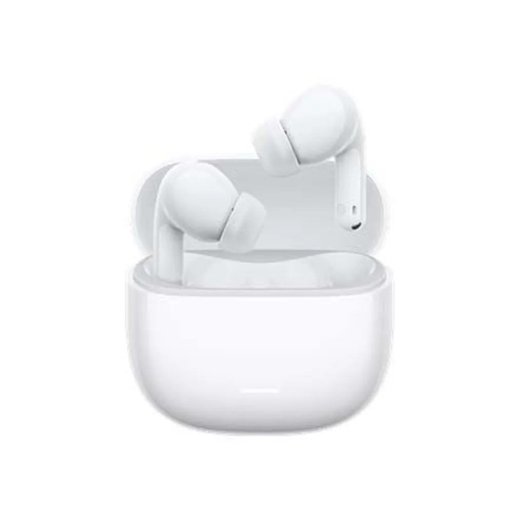KÕRVAKLAPID XIAOMI REDMI BUDS 8 LITE VALGE