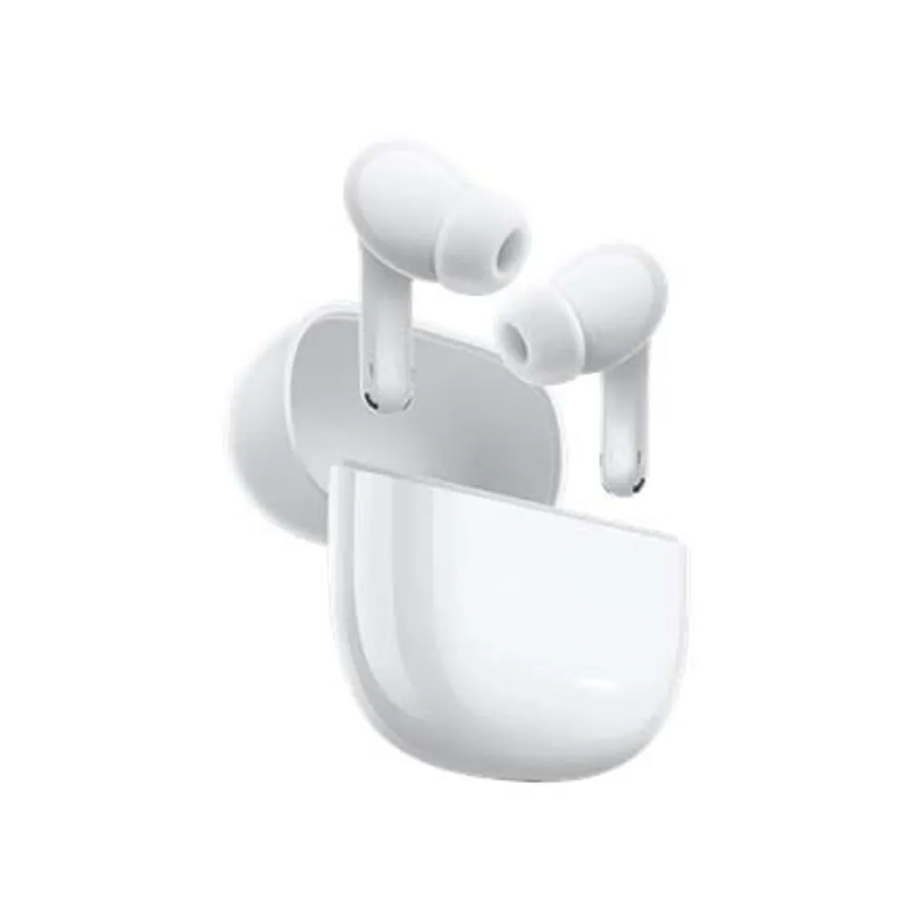 KÕRVAKLAPID XIAOMI REDMI BUDS 8 LITE VALGE