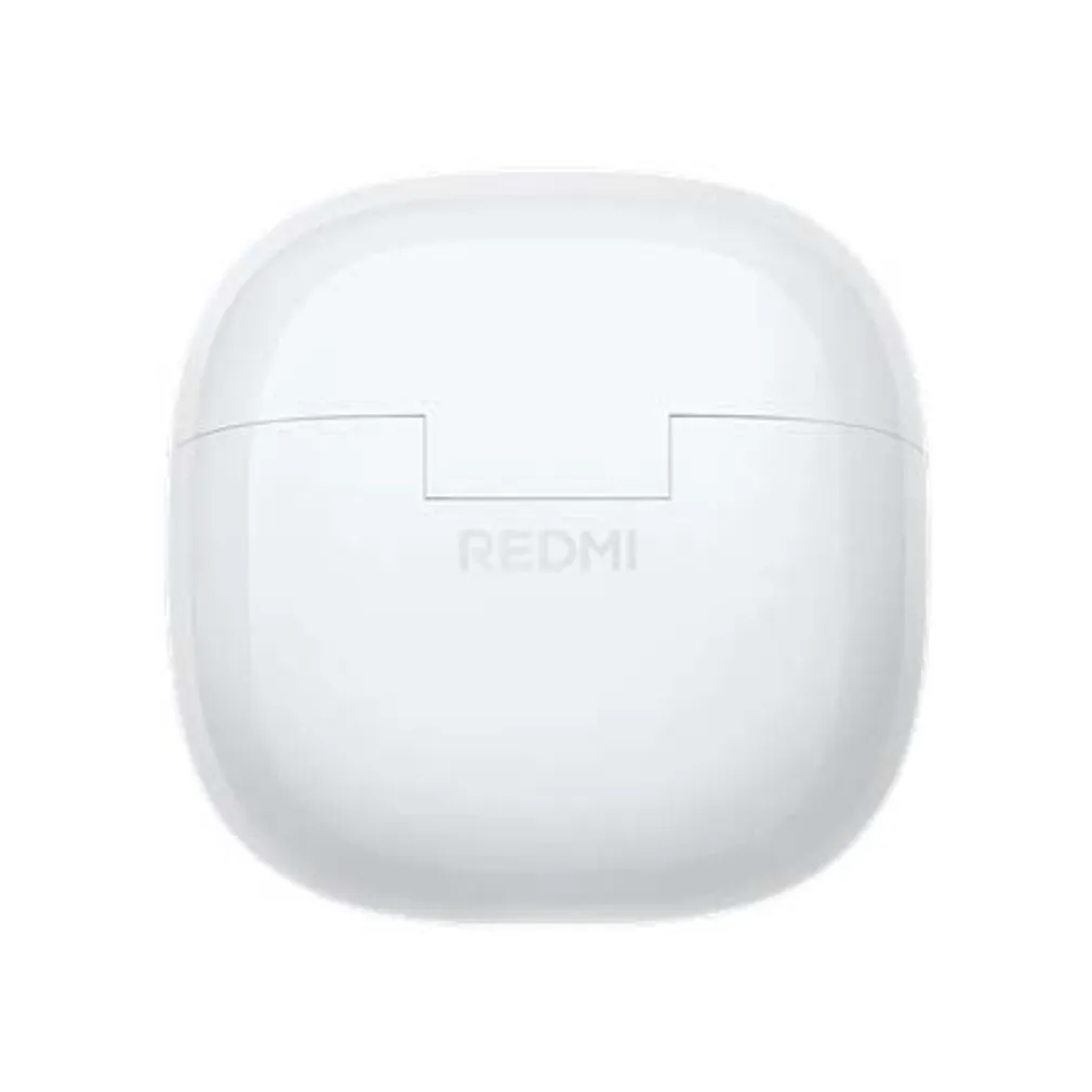 KÕRVAKLAPID XIAOMI REDMI BUDS 8 LITE VALGE