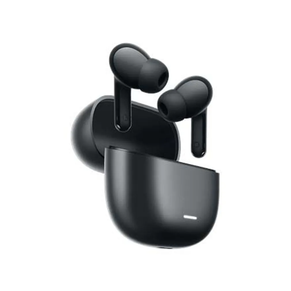 KÕRVAKLAPID XIAOMI REDMI BUDS 8 LITE MUST