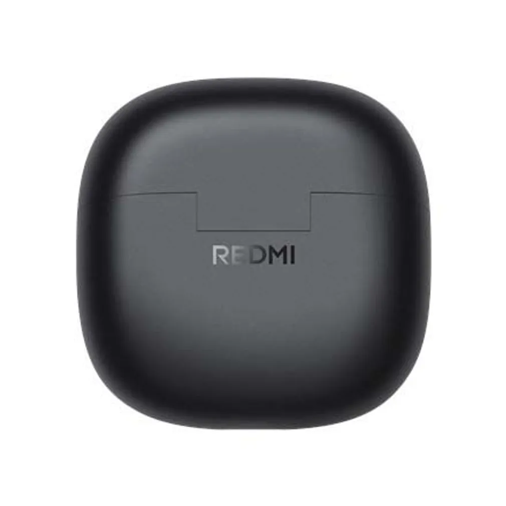 KÕRVAKLAPID XIAOMI REDMI BUDS 8 LITE MUST