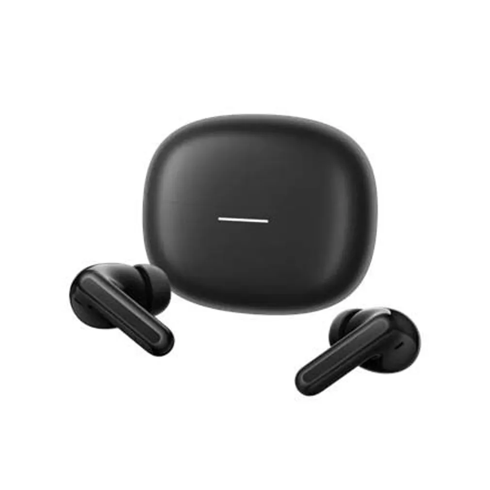 KÕRVAKLAPID XIAOMI REDMI BUDS 8 MUST