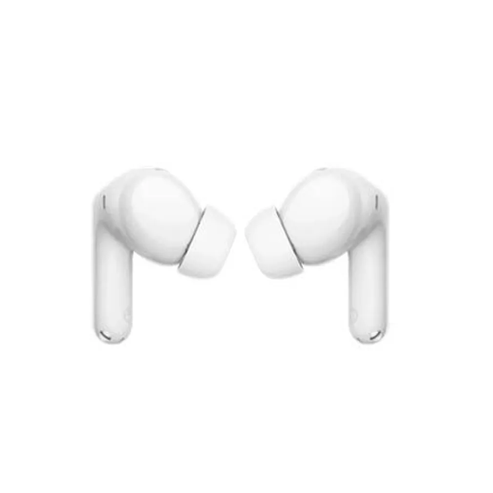 KÕRVAKLAPID XIAOMI REDMI BUDS 8 VALGE