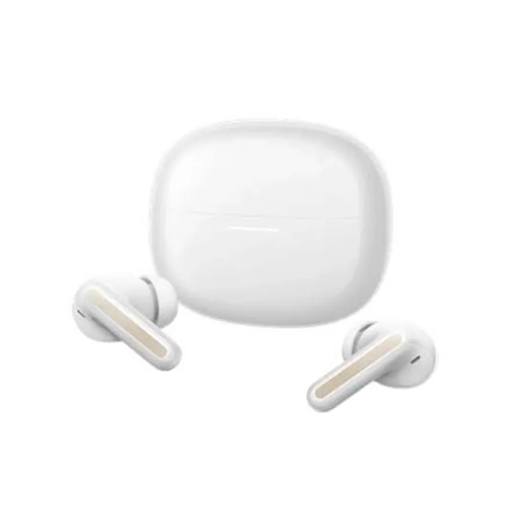 KÕRVAKLAPID XIAOMI REDMI BUDS 8 VALGE