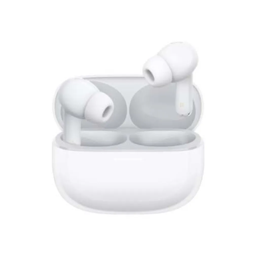KÕRVAKLAPID XIAOMI REDMI BUDS 8 PRO VALGE