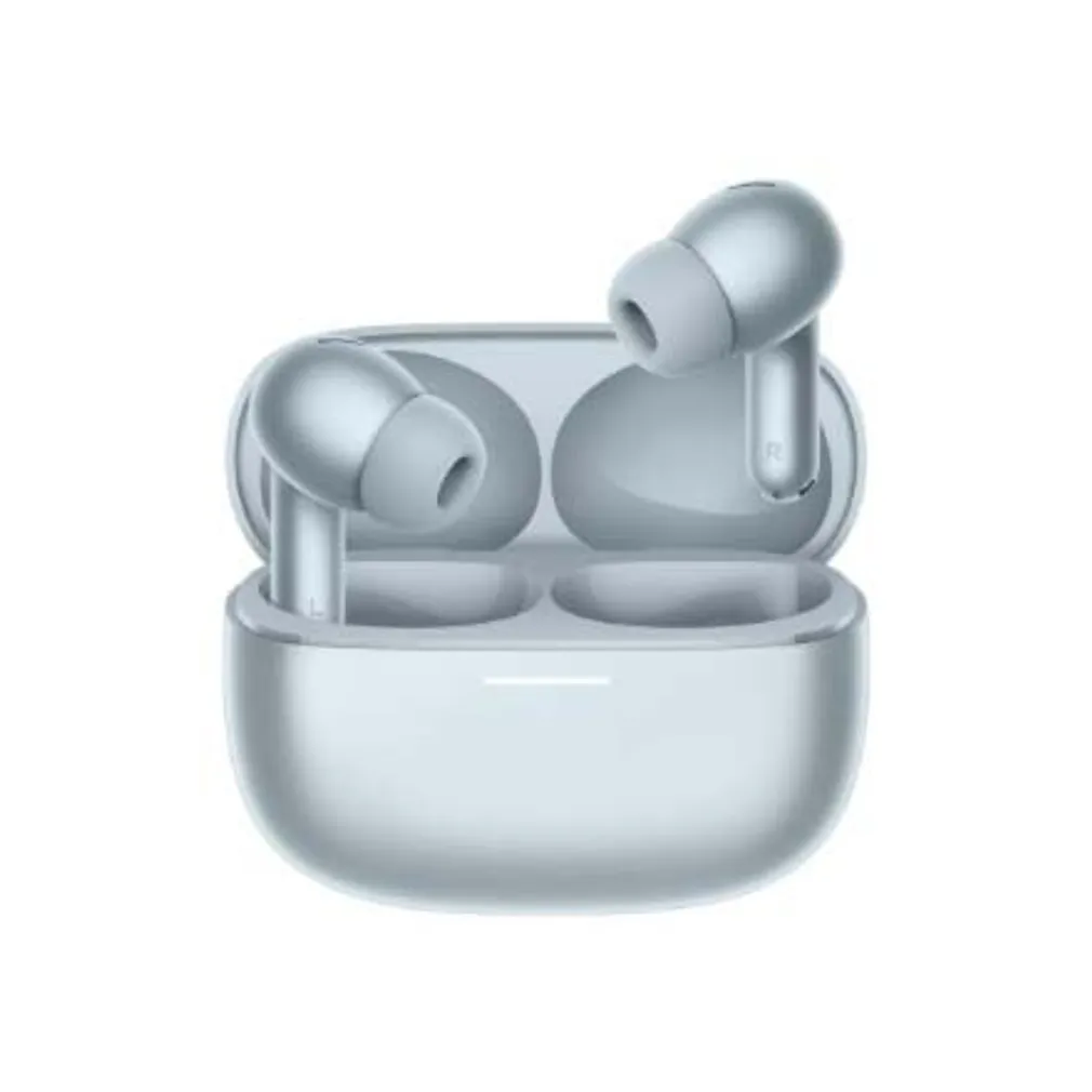 KÕRVAKLAPID XIAOMI REDMI BUDS 8 PRO HELESININE