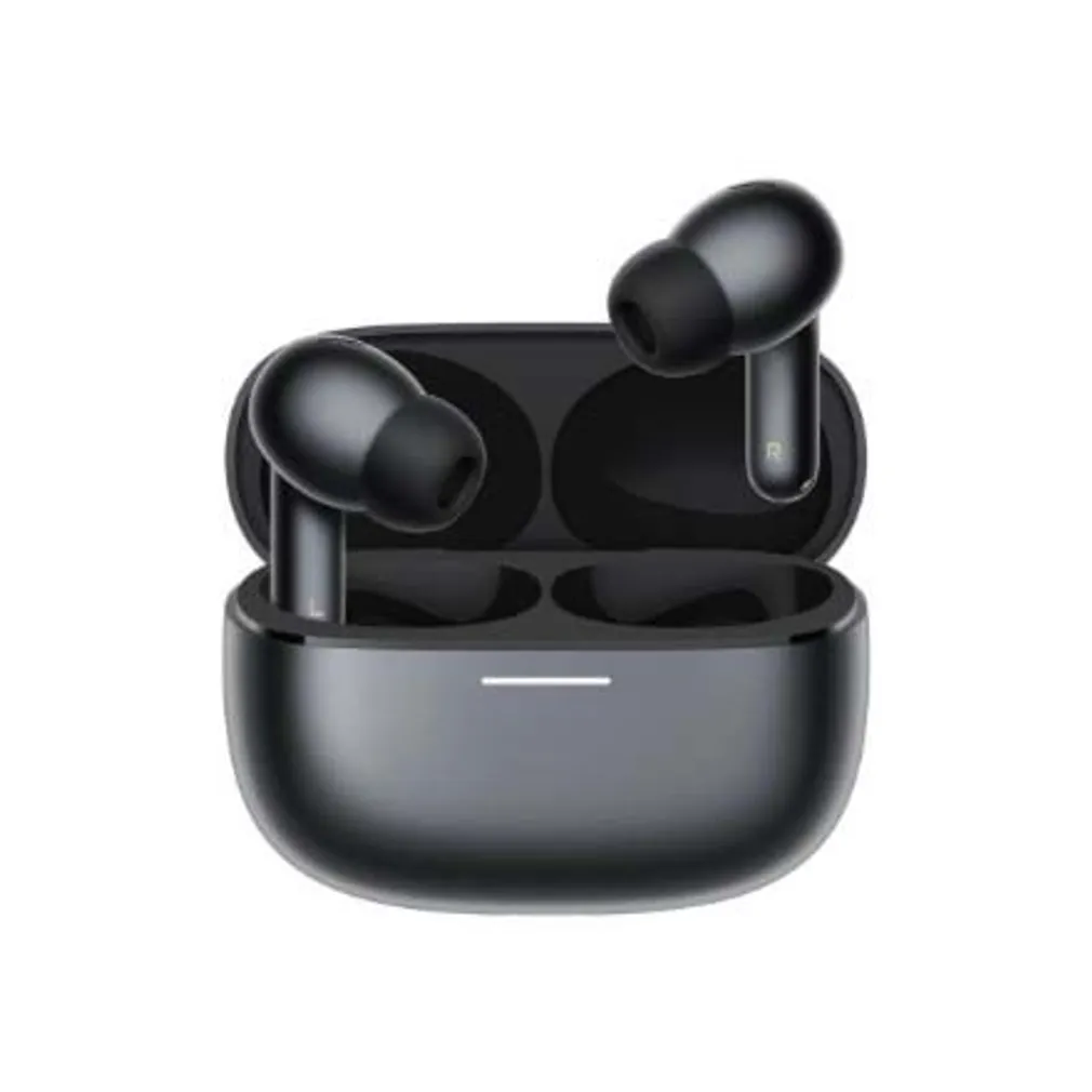 KÕRVAKLAPID XIAOMI REDMI BUDS 8 PRO MUST