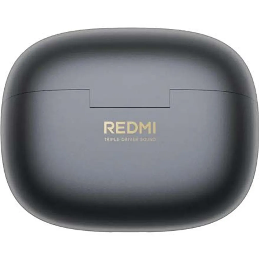 KÕRVAKLAPID XIAOMI REDMI BUDS 8 PRO MUST