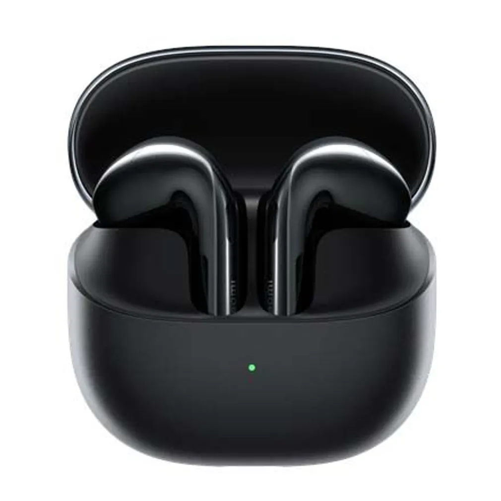 KÕRVAKLAPID XIAOMI BUDS 6 MUST