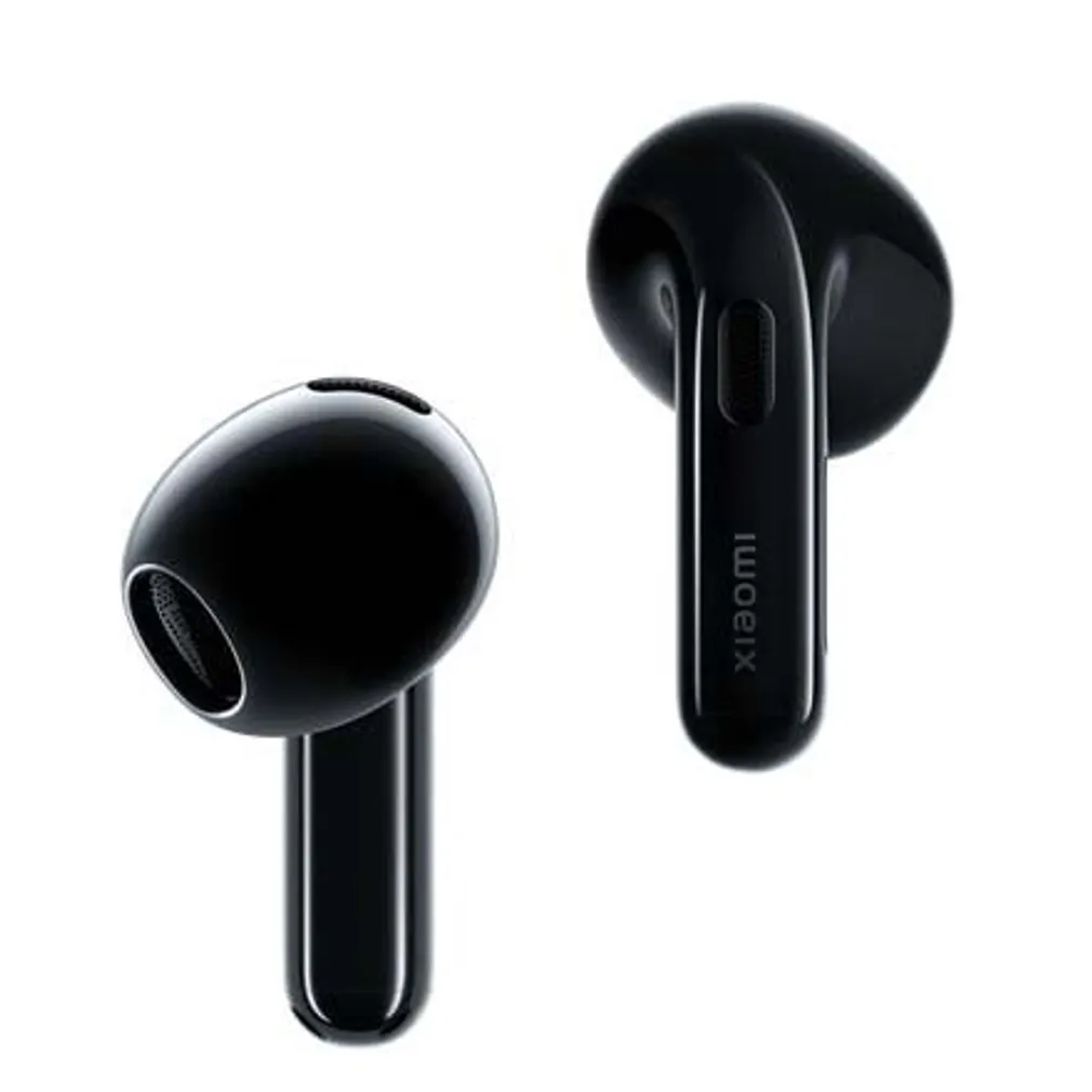 KÕRVAKLAPID XIAOMI BUDS 6 MUST