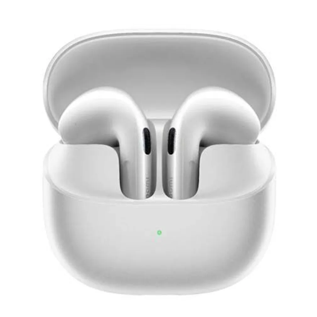 KÕRVAKLAPID XIAOMI BUDS 6 VALGE