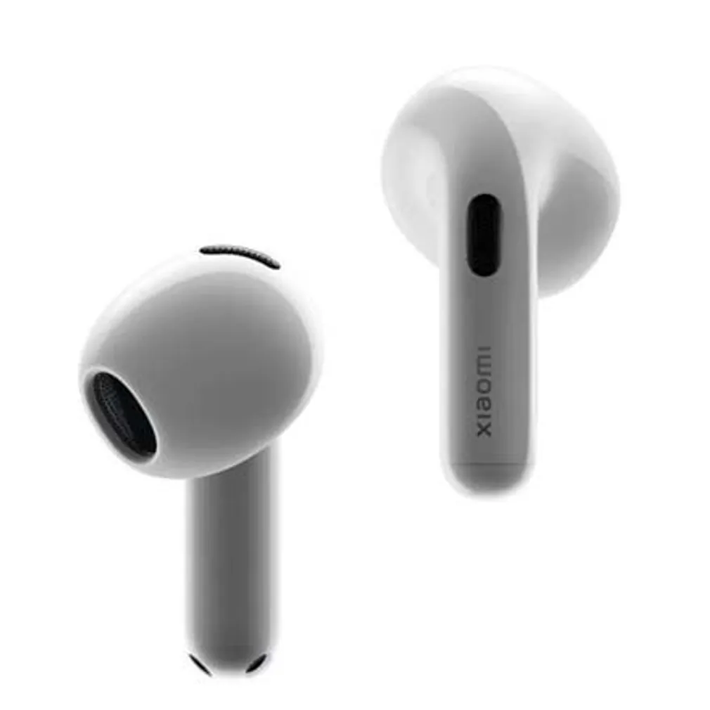 KÕRVAKLAPID XIAOMI BUDS 6 VALGE