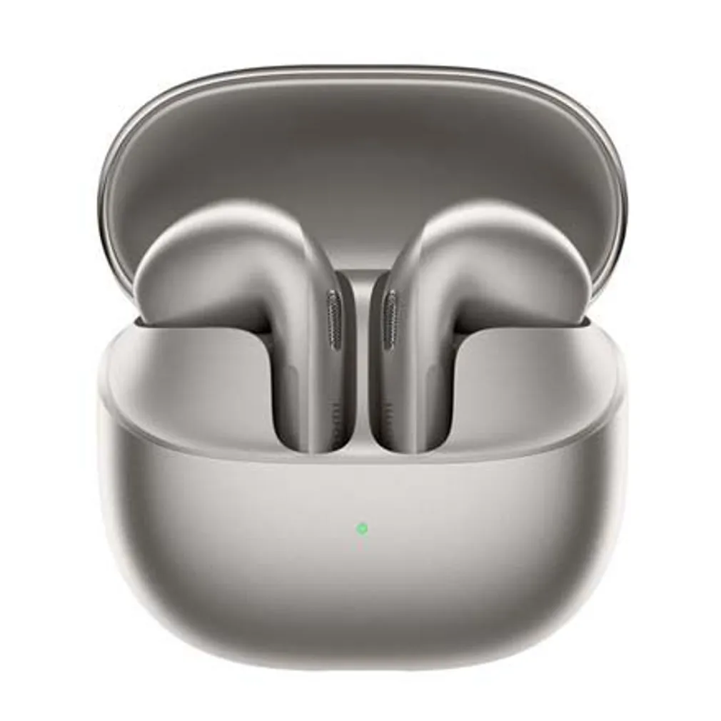 KÕRVAKLAPID XIAOMI BUDS 6 TITAANHALL