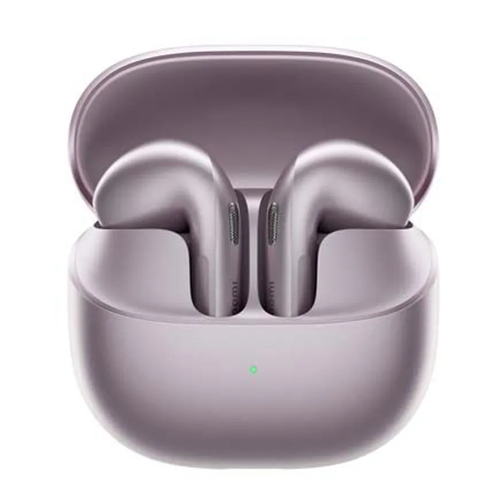 KÕRVAKLAPID XIAOMI BUDS 6 LILLA