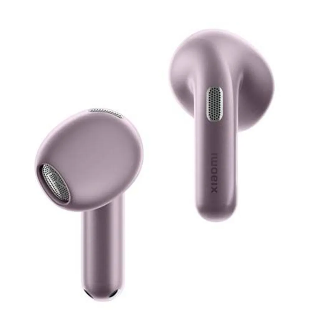 KÕRVAKLAPID XIAOMI BUDS 6 LILLA