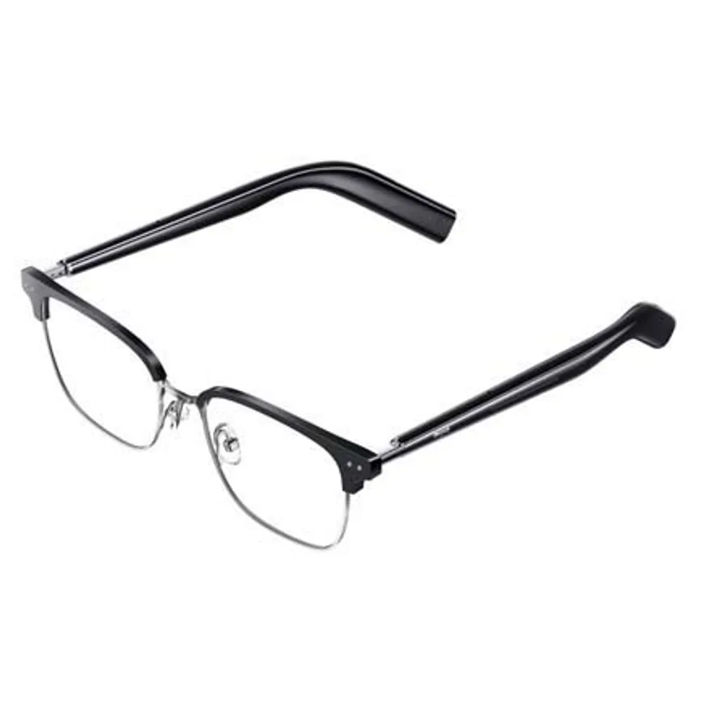 HELIPRILLID XIAOMI MIJIA SMART AUDIO GLASSES BROWLINE NUTIKAD
