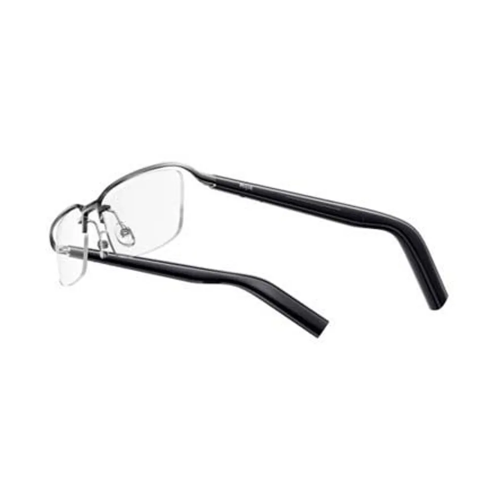 HELIPRILLID XIAOMI MIJIA SMART AUDIO GLASSES NUTIKAD TITAAN