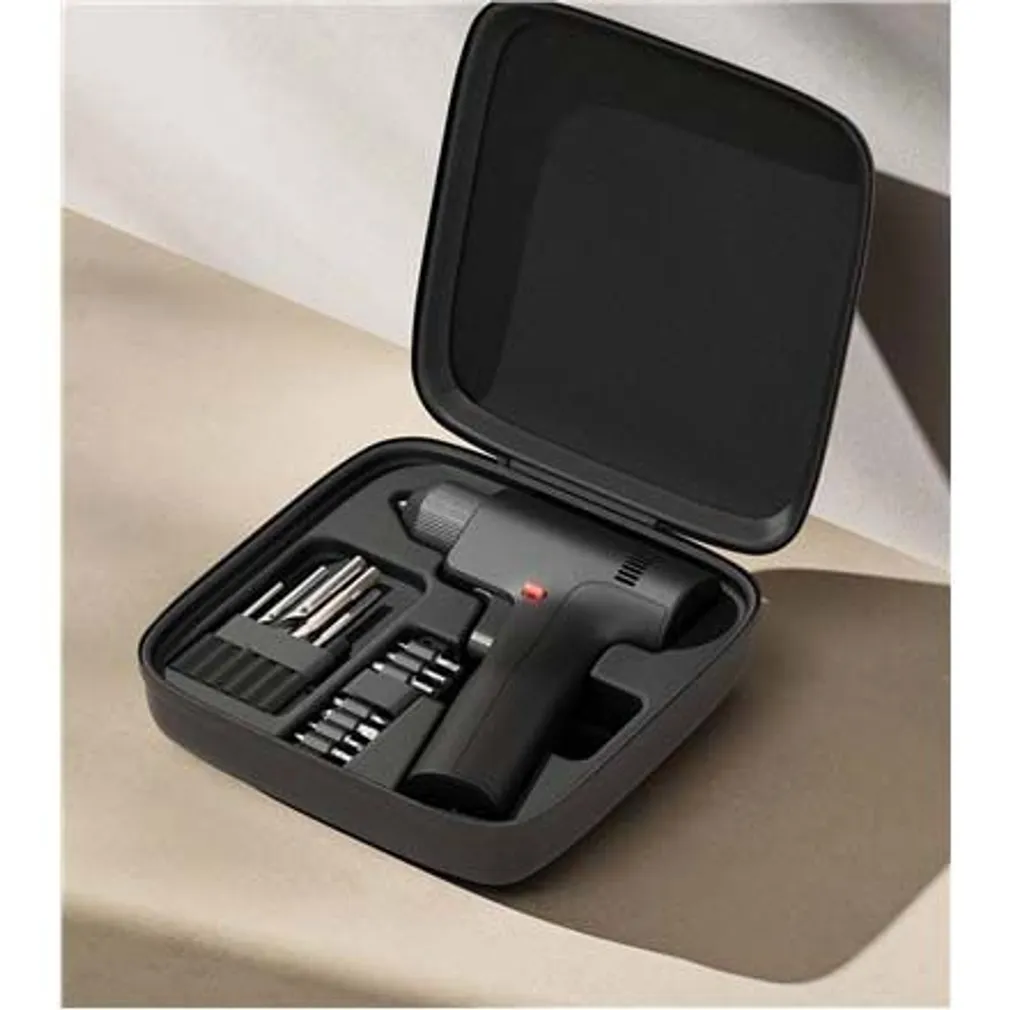 AKUTRELL XIAOMI MIJIA BRUSHLESS CORDLESS DRILL 2