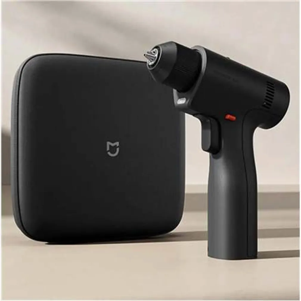 AKUTRELL XIAOMI MIJIA BRUSHLESS CORDLESS DRILL 2