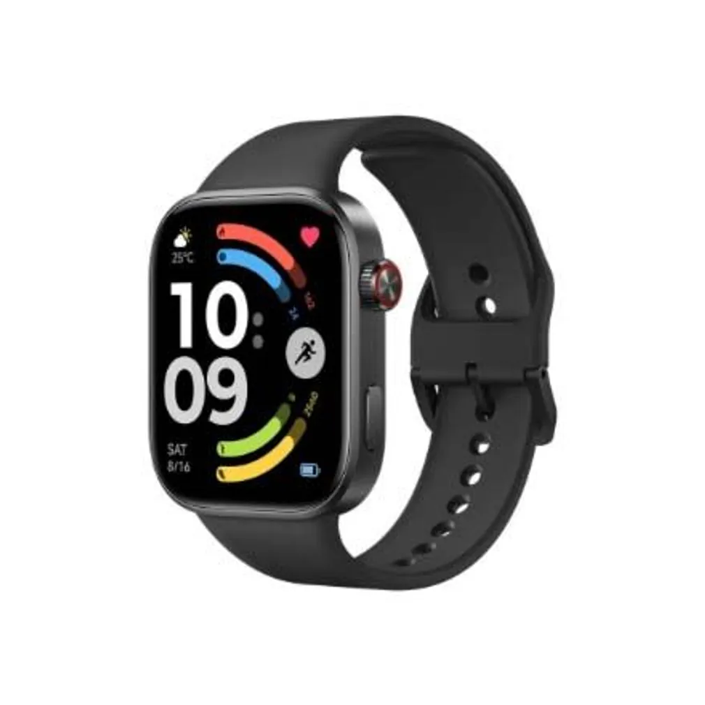 NUTIKELL XIAOMI REDMI WATCH 6 MUST