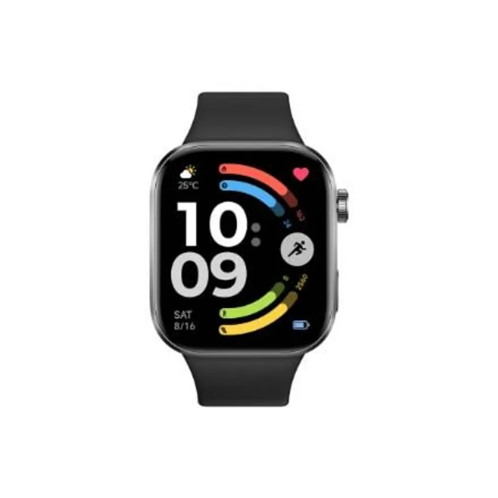 NUTIKELL XIAOMI REDMI WATCH 6 MUST