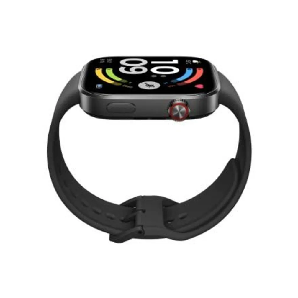NUTIKELL XIAOMI REDMI WATCH 6 MUST