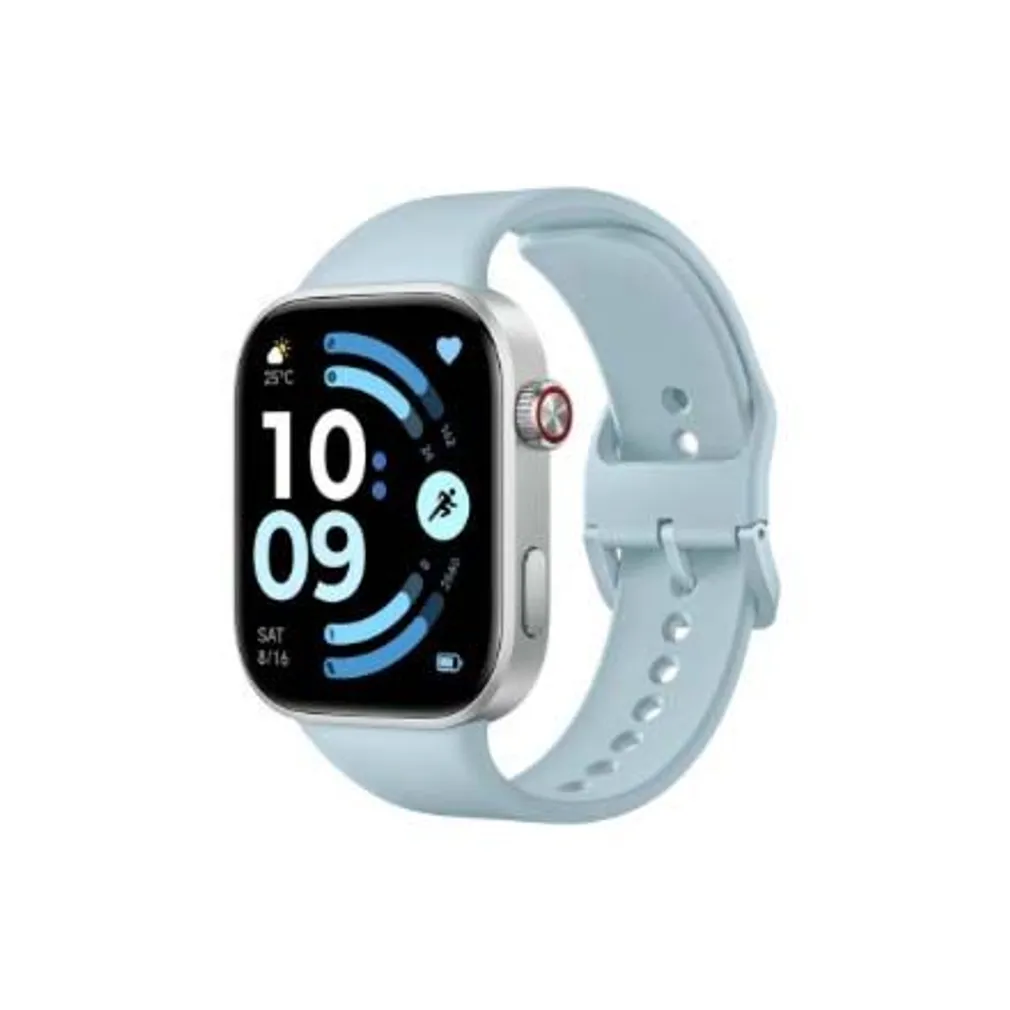NUTIKELL XIAOMI REDMI WATCH 6 HELESININE