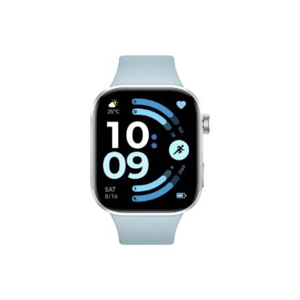 NUTIKELL XIAOMI REDMI WATCH 6 HELESININE