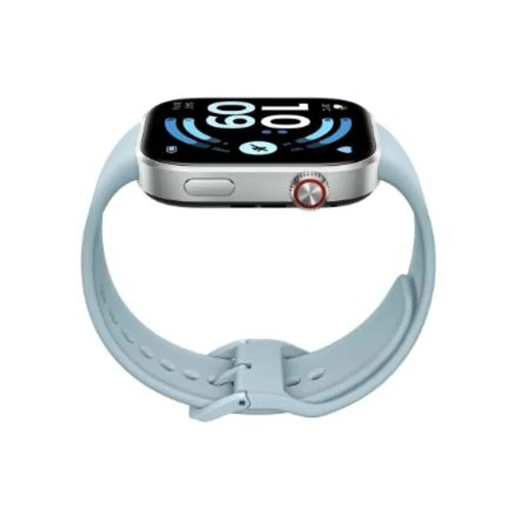 NUTIKELL XIAOMI REDMI WATCH 6 HELESININE