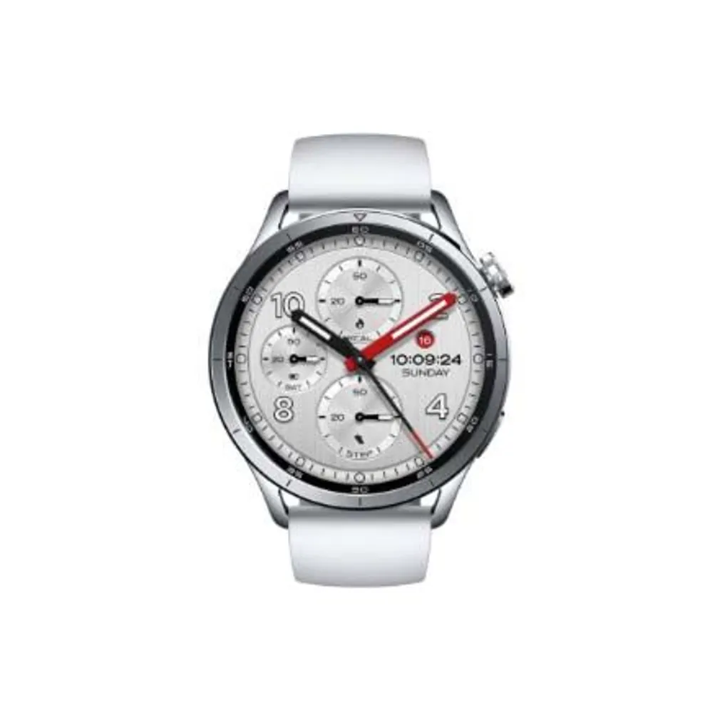 NUTIKELL XIAOMI WATCH S5 46MM HÕBEDANE