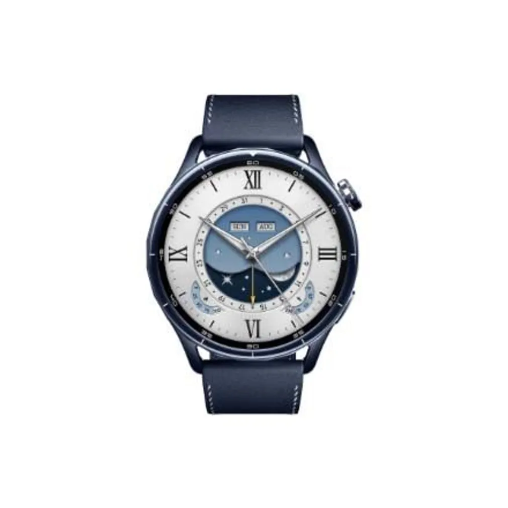 NUTIKELL XIAOMI WATCH S5 46MM KERAAMILINE SININE
