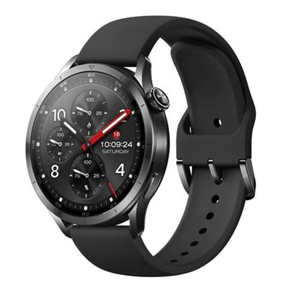 NUTIKELL XIAOMI WATCH S5 46MM MUST