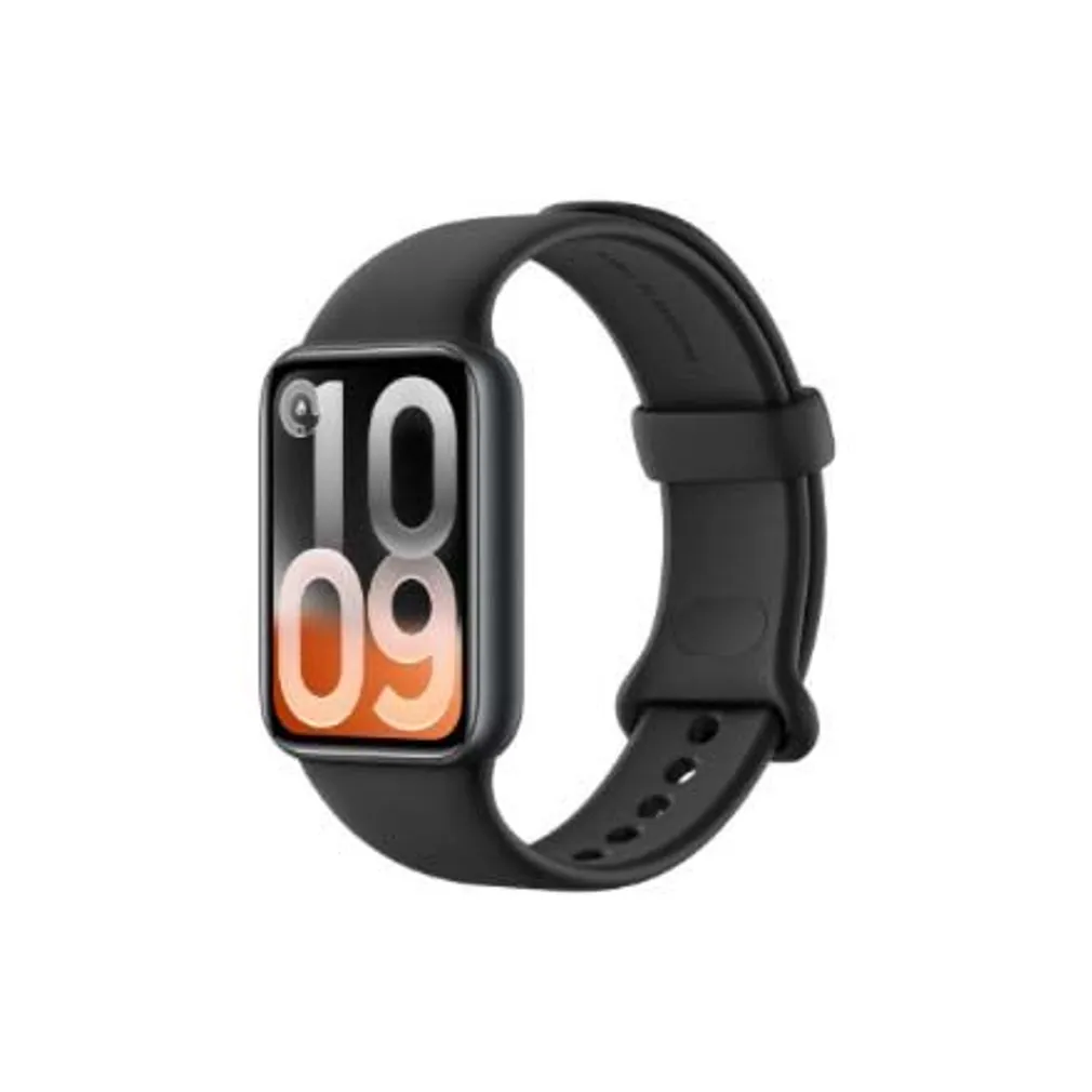 NUTIKELL XIAOMI SMART BAND 10 PRO MUST