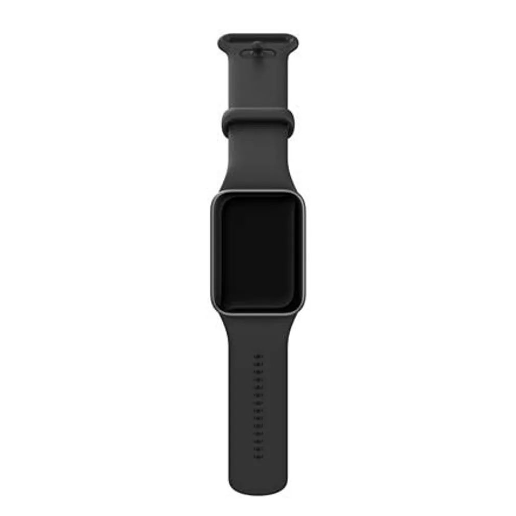 NUTIKELL XIAOMI SMART BAND 10 PRO MUST