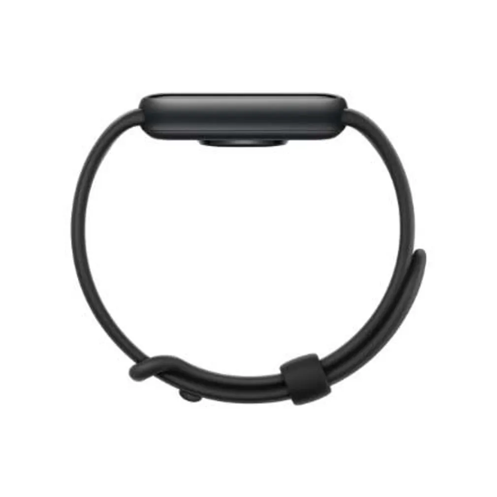 NUTIKELL XIAOMI SMART BAND 10 PRO MUST