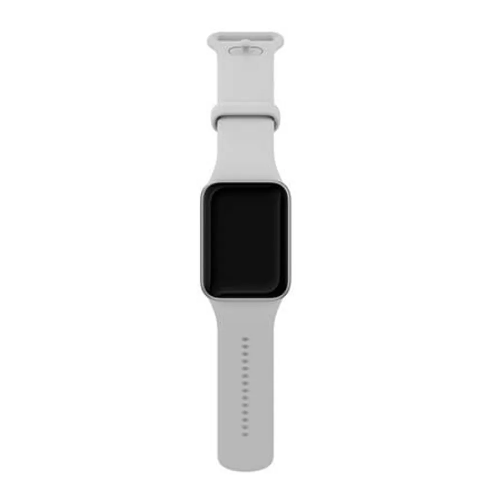 NUTIKELL XIAOMI SMART BAND 10 PRO HÕBEDANE