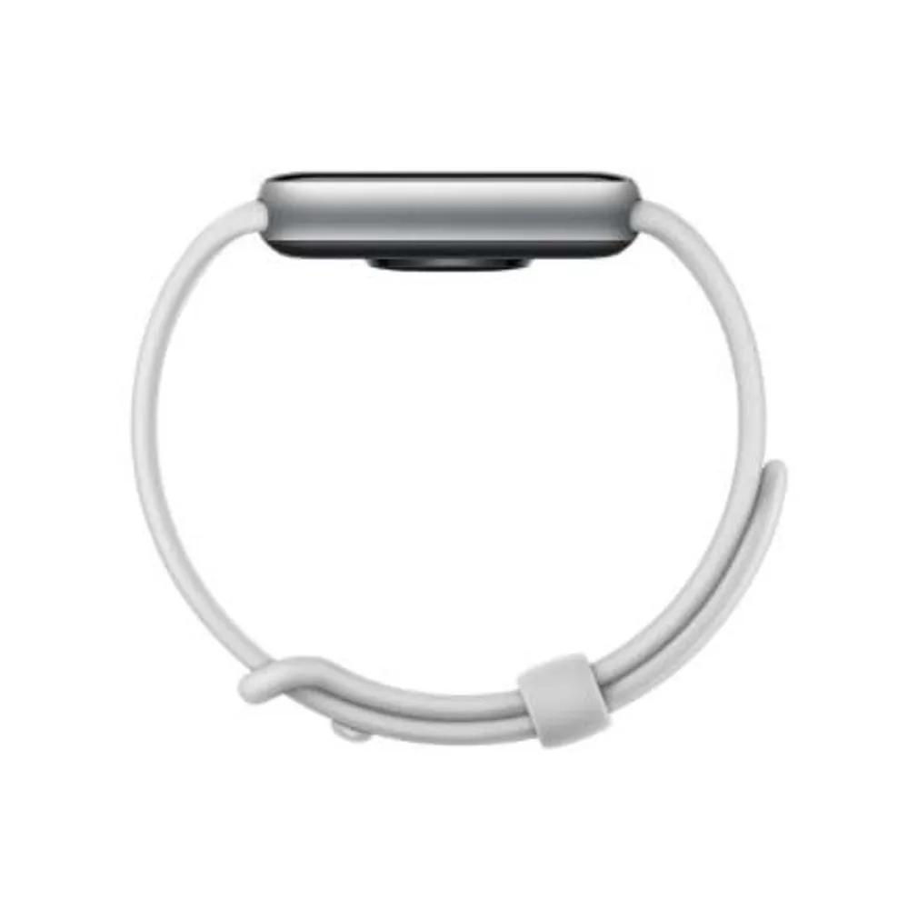 NUTIKELL XIAOMI SMART BAND 10 PRO HÕBEDANE
